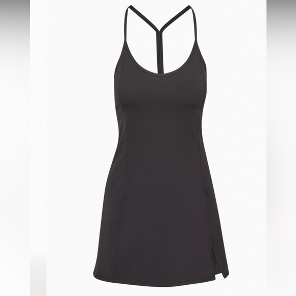 TNA Court Dress - Picture 1 of 6